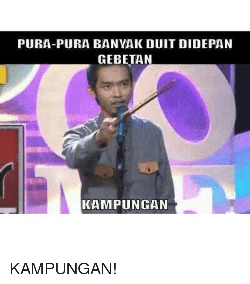 Bahasa Gaul Ala Medsos